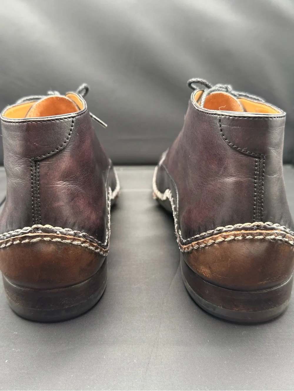 Berluti Vintage 